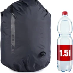 Stoic - HarnosandSt. Compression Dry Bag - Packsack