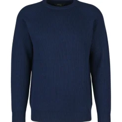 Stoic - Heavy MerinoKnit MMXX.Rutvik Sweater - Merinopullover