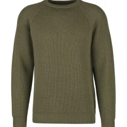 Stoic - Heavy MerinoKnit MMXX.Rutvik Sweater - Merinopullover