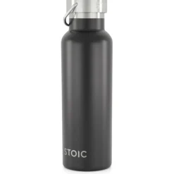 Stoic - HeladagenSt. Insulated Stainless Steel Bottle 500 - Isolierflasche