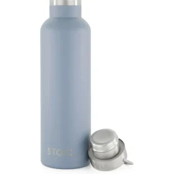 Stoic - HeladagenSt. Insulated Stainless Steel Bottle 750 - Isolierflasche