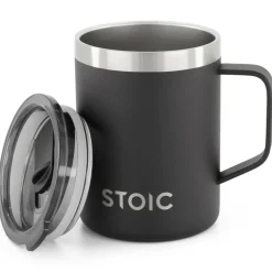Stoic - HeladagenSt. Insulated Cup - Isolierbecher
