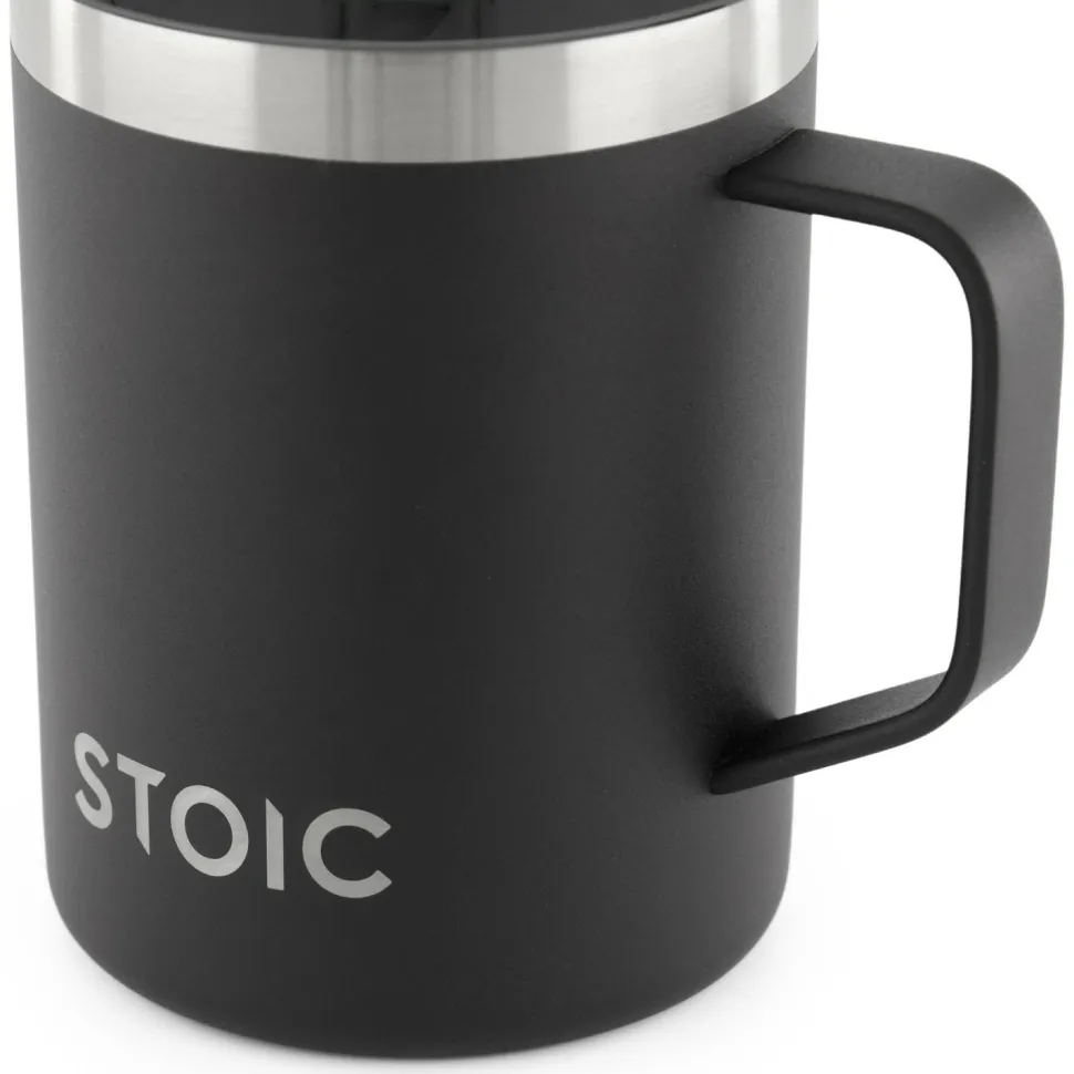Stoic - HeladagenSt. Insulated Cup - Isolierbecher