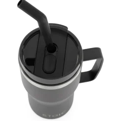 Stoic - HeladagenSt. Travel Tumbler - Isolierbecher