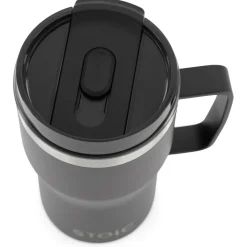 Stoic - HeladagenSt. Travel Tumbler - Isolierbecher