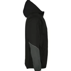 Stoic - HelsingborgSt. Performance Hoody - Laufjacke