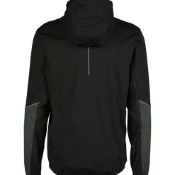 Stoic - HelsingborgSt. Performance Hoody - Laufjacke