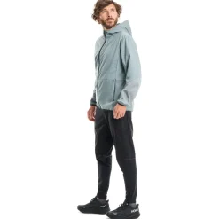 Stoic - HelsingborgSt. Performance Hoody - Laufjacke