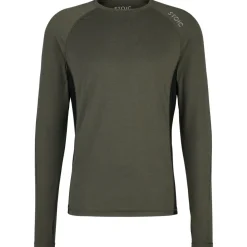 Stoic - HelsingborgSt. Performance L/S - Funktionsshirt