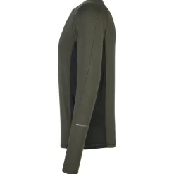 Stoic - HelsingborgSt. Performance L/S - Funktionsshirt