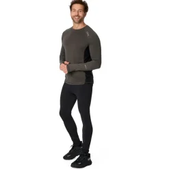 Stoic - HelsingborgSt. Performance L/S - Funktionsshirt