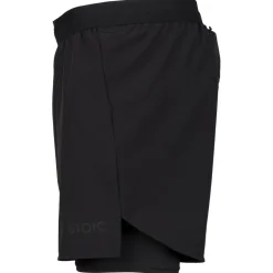 Stoic - HelsingborgSt. Performance 2in1 Shorts II - Laufshorts