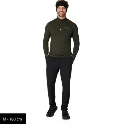 Stoic - HelsingborgSt. Performance Pants - Laufhose