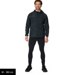 Stoic - HelsingborgSt. Warm Performance Tights - Lauftights