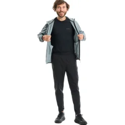 Stoic - HelsingborgSt. Warm Performance Pants - Laufhose