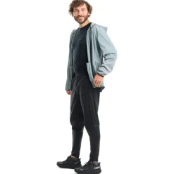 Stoic - HelsingborgSt. Warm Performance Pants - Laufhose