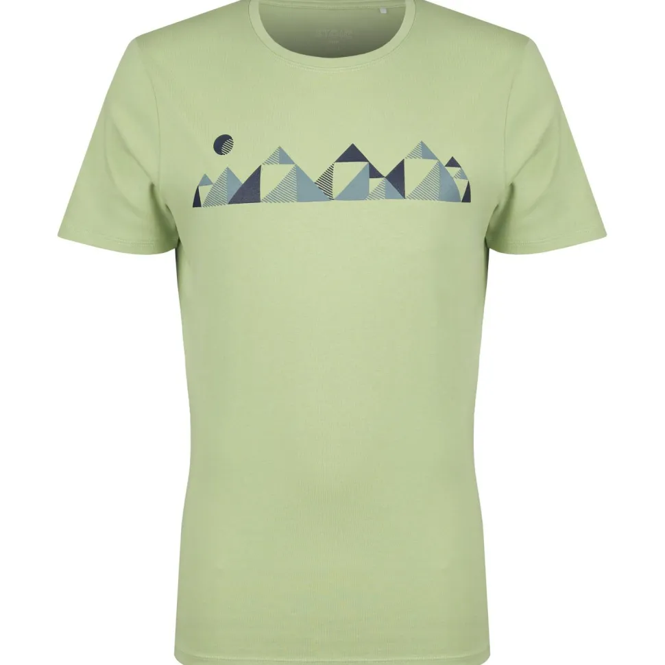 Stoic - Hemp30 AmalSt. Tee - T-Shirt