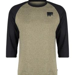 Stoic - Hemp15 LofsdalenSt. 3/4 - Funktionsshirt
