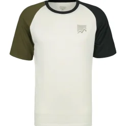 Stoic - Hemp15 LofsdalenSt. II S/S - Funktionsshirt