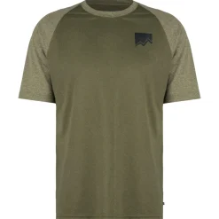 Stoic - Hemp15 LofsdalenSt. S/S - Funktionsshirt