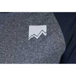 Stoic - Hemp15 LofsdalenSt. S/S - Funktionsshirt