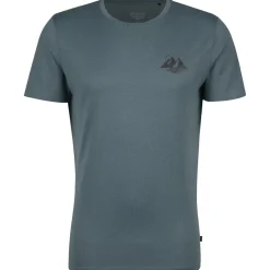 Stoic - Hemp15 SälkaSt. II S/S - Funktionsshirt