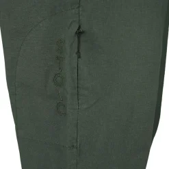 Stoic - Hemp53 ValenSt. Pant - Freizeithose