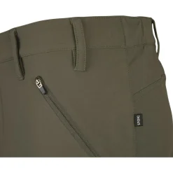 Stoic - HoforsSt. Softshell Pants - Softshellhose
