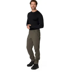 Stoic - HoforsSt. Softshell Pants - Softshellhose