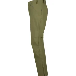 Stoic - HoforsSt. Softshell Zip-Off Pants Light - Zip-Off-Hose