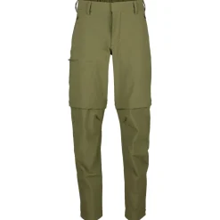 Stoic - HoforsSt. Softshell Zip-Off Pants Light - Zip-Off-Hose