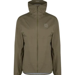 Stoic - KalmarSt. 3L Rain Jacket - Regenjacke