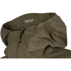 Stoic - KalmarSt. 3L Rain Jacket - Regenjacke