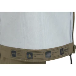 Stoic - KalmarSt. 3L Rain Jacket - Regenjacke