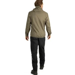 Stoic - KalmarSt. 3L Rain Jacket - Regenjacke