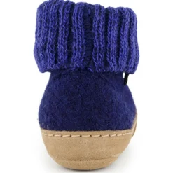 Stoic - Kid's HyddaSt. II Wool Knit Boot - Hüttenschuhe