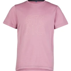 Stoic - Kid's Merino180 BengtSt. Shirt - Merinoshirt
