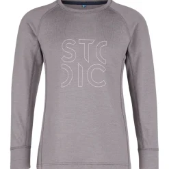 Stoic - Kid's Merino240 BengtSt. L/S - Merinounterwäsche