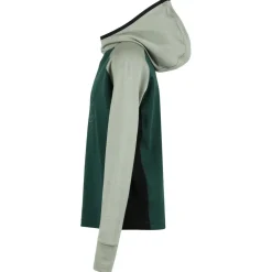 Stoic - Kid's Merino260 StadjanSt. Hoody - Merinohoodie