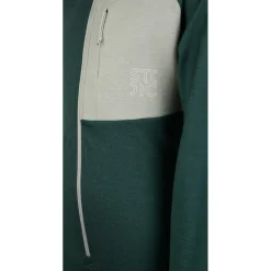 Stoic - Kid's Merino260 StadjanSt. One Suit - Overall