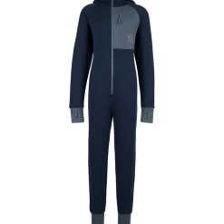 Stoic - Kid's Merino260 StadjanSt. One Suit - Overall