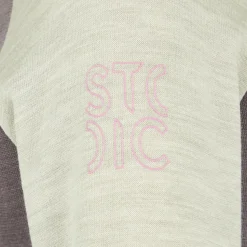 Stoic - Kid's MerinoFleece240 StorforsSt. Zip Hoody - Merinohoodie