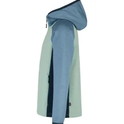 Stoic - Kid's MerinoFleece335 KuolpaSt. Zip Hoody - Fleecepullover