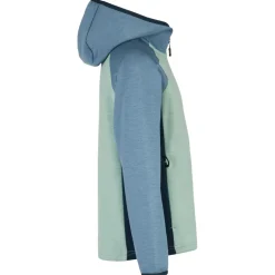 Stoic - Kid's MerinoFleece335 KuolpaSt. Zip Hoody - Fleecepullover