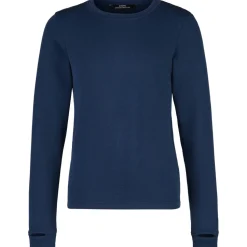 Stoic - Kid's MerinoSoft245 TuleboSt. L/S - Merinoshirt