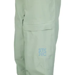 Stoic - Kid's MountainWool AsplidenSt. Ski Pants - Skihose