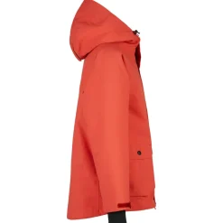 Stoic - Kid's MountainWool MMXX. UppsalaSt. II Jacket - Winterjacke