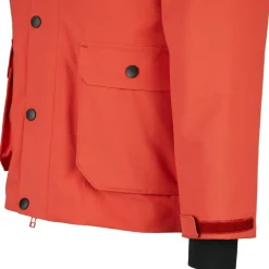 Stoic - Kid's MountainWool MMXX. UppsalaSt. II Jacket - Winterjacke