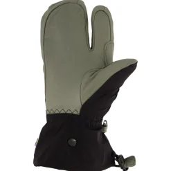 Stoic - Kid's Wool NalluSt. 3 Finger - Handschuhe
