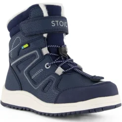 Stoic - Kid's Woolmix NorrhultSt. Winter WP Boots - Winterschuhe